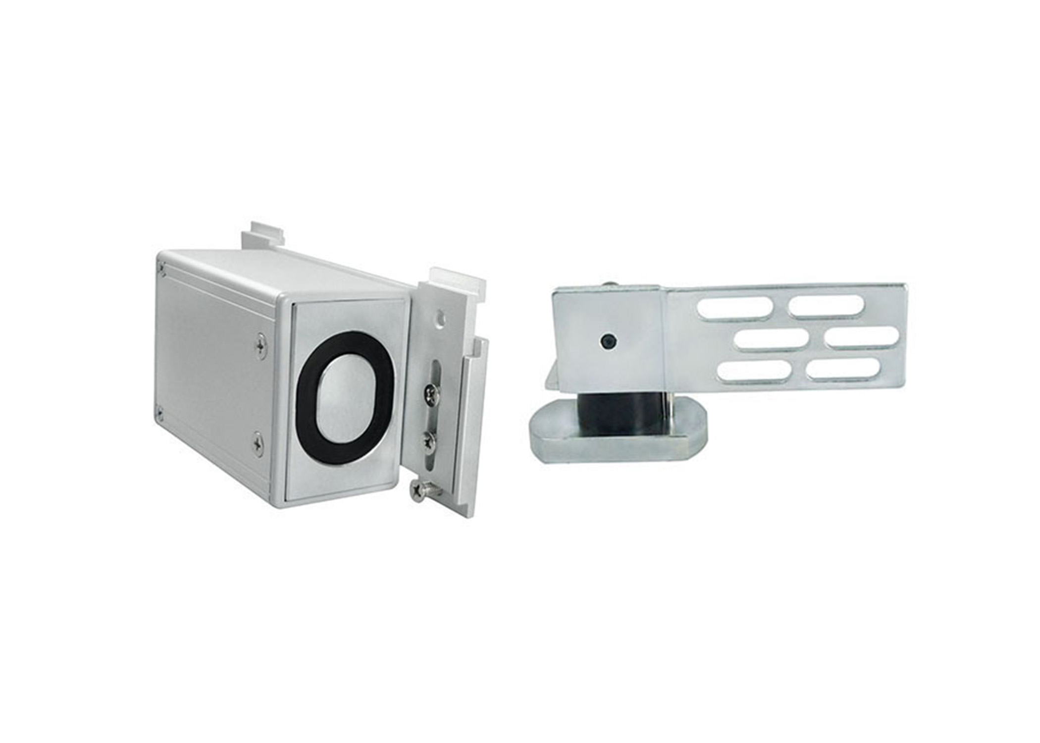 RD02001 -  AUTO SLIDING MAG LOCK Magnetic Locks Auto Sliding