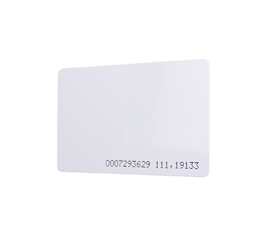 RD0PC2:  LONG RANGE RFID SMART CARD